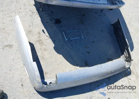 2003 Jaguar Xj Xj8 from USA, damaged, VIN SAJDA14C13LF57063